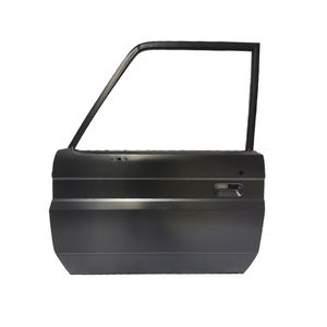 Accetta la personalizzazione paraurti parafango del cofano del pannello della porta posteriore anteriore per Land Cruiser Fj79 - Product Image 1