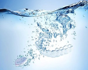 <span class=keywords><strong>Prix</strong></span> <span class=keywords><strong>d</strong></span>'usine, tablettes de nettoyage pour prothèses dentaires, nettoyage <span class=keywords><strong>complet</strong></span> pour la retenue et les appareils dentaires - Product Image 4