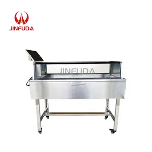 Solar Dryer Machine Fruits Vegetables Meat Food Dehydrators 6 Trays Solar Fruit Drying Machine