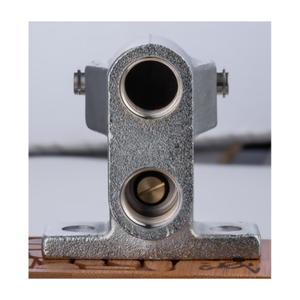 Válvula <span class=keywords><strong>de</strong></span> Grifo <span class=keywords><strong>de</strong></span> Latón con Pedal <span class=keywords><strong>de</strong></span> Control Único sin Contacto, Diseño Moderno <span class=keywords><strong>para</strong></span> Fregaderos <span class=keywords><strong>de</strong></span> Hotel y Cocinas Comerciales - Product Image 2