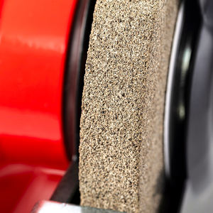 Smerigliatrice da Banco Elettrica MD3215M, Lucidatrice da Banco, Smerigliatrice da Banco da 6 Pollici - Product Image 3