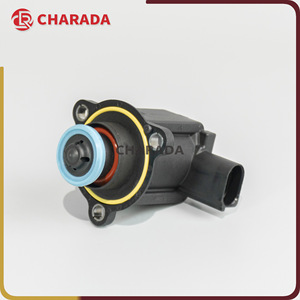 Vanne solénoïde de turbocompresseur Charada 06F145710G pour Volkswagen Audi OE 7.00415.07.0 - Product Image 2