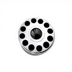 <span class=keywords><strong>Buse</strong></span> <span class=keywords><strong>de</strong></span> machine <span class=keywords><strong>de</strong></span> moulage par injection SKD61/DC53, résistante aux hautes températures, anti-goutte et anti-fuite, <span class=keywords><strong>à</strong></span> longue durée <span class=keywords><strong>de</strong></span> vie - Product Image 5