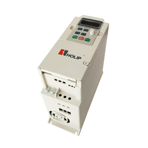 Nouveau Convertisseur de Fréquence HOLIP HLP-NV 1.2Kw 3.7Kw 5.5Kw 10Hp 22Kw Monophasé Triphasé 220V 380V HLPNV0D3721B - Product Image 6