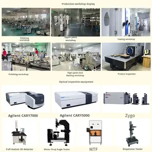 Pembesar layar ponsel PMMA 3D 3-5X, pembesar layar ponsel Ultra HD pelindung mata anti-miopia dapat dilipat ringan 12 inci - Product Image 4