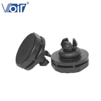 Soupape de ventilation de protection ECU SK5 pour véhicules automobiles, soupape d'équilibrage de pression, bouchon de ventilation à encliquetage