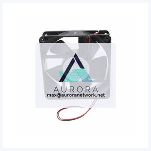 Ventilateur de refroidissement OEM de haute qualité, G1238E12B-FSR-EM-RL,1570-1591-ND, avec un bon prix - Product Image 1