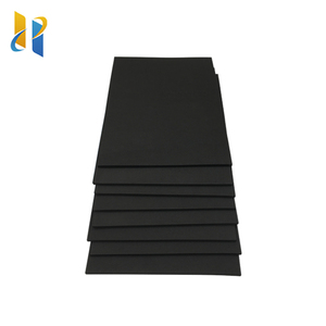 Lámina de Espuma <span class=keywords><strong>EVA</strong></span> de 2mm de Grosor, Color Negro, Resistente al Desgaste, Grado de Moldeo por Inyección, 50cm*50cm, Marca OEM, Hecho en China - Product Image 6