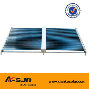 Chauffe-eau <span class=keywords><strong>solaire</strong></span> <span class=keywords><strong>pour</strong></span> piscine, collecteur <span class=keywords><strong>solaire</strong></span> à tubes sous vide sans pression <span class=keywords><strong>pour</strong></span> projet <span class=keywords><strong>solaire</strong></span> - Product Image 3
