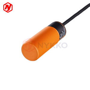 Interrupteur capacitif NPN normalement fermé Ifm KI5019 pour la détection des non-métaux dans les machines KI5019 - Product Image 5