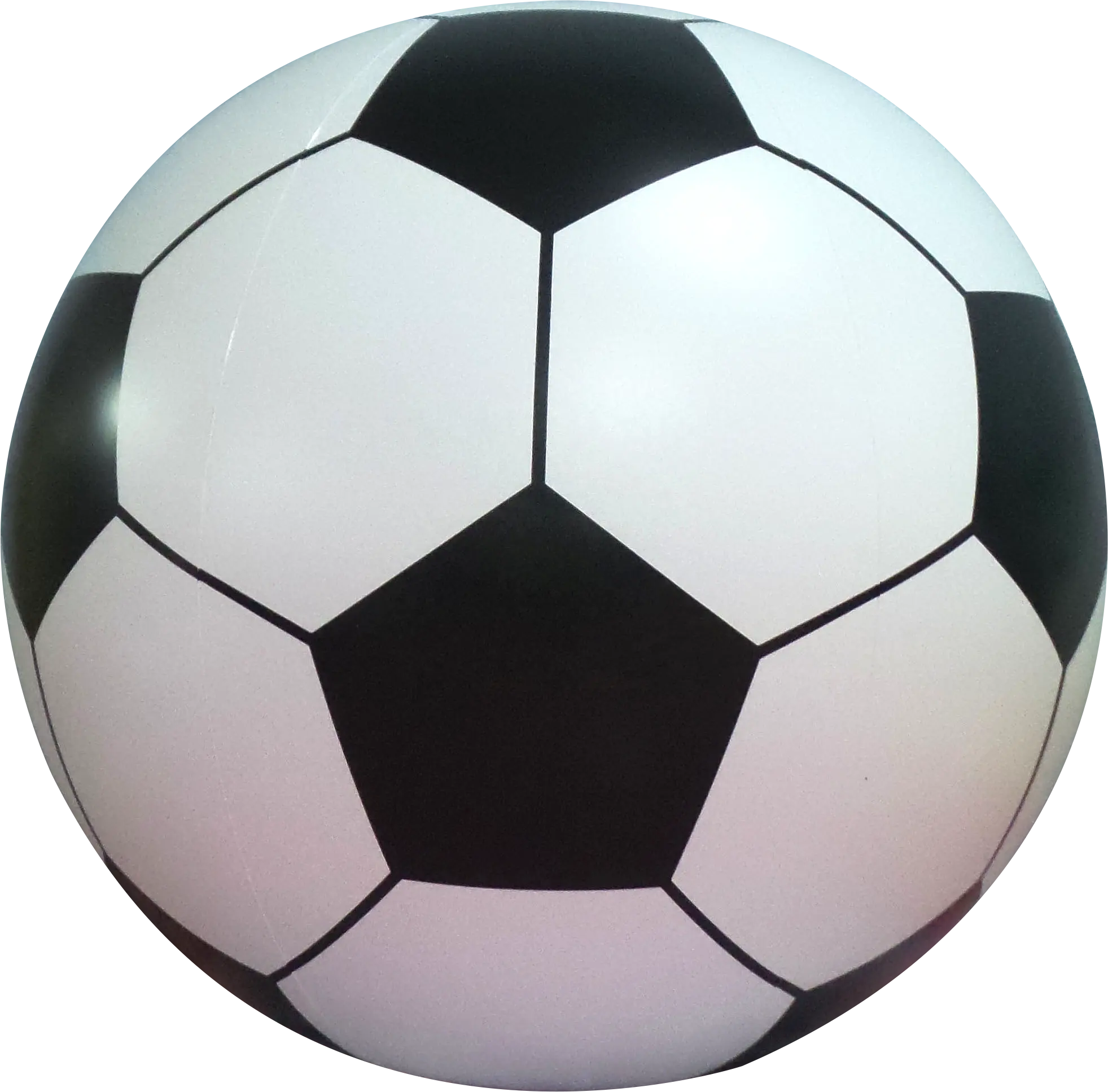 Customize size Inflatable Soccer Ball Party Favors Summer Swimming Pool Beach Game Toys for Kid Girl Boy Sport