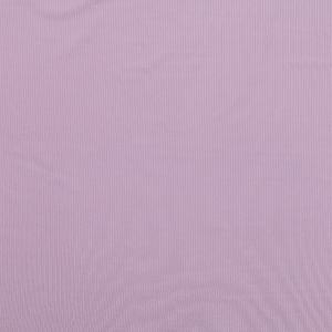 2 rib त्वचा के अनुकूल उच्च खिंचाव 92% पॉलिएस्टर 8% स्पैन्डेक्स लुभावनी कपड़े सादे रंग के लिए रंग - Product Image 5