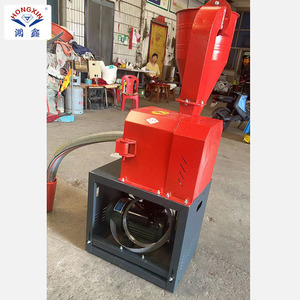 เครื่องบดเมล็ดธัญพืชไฟฟ้า HONGXIN 400W สแตนเลสสตีล สำหรับใช้ในครัวเรือนอเนกประสงค์ - Product Image 4