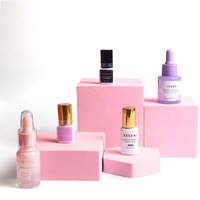 Colle liquide VEYES Strong à séchage rapide en 0,5 seconde, adhésif super puissant, fixation rapide, imperméable, végane, pour extensions de cils, hypoallergénique