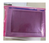 Nuevo Panel HMI Original 2711P-T15C22D9P, Terminal Operador TFT a Color de 15 Pulgadas, Pantalla Táctil de Automatización Industrial de 24V CC