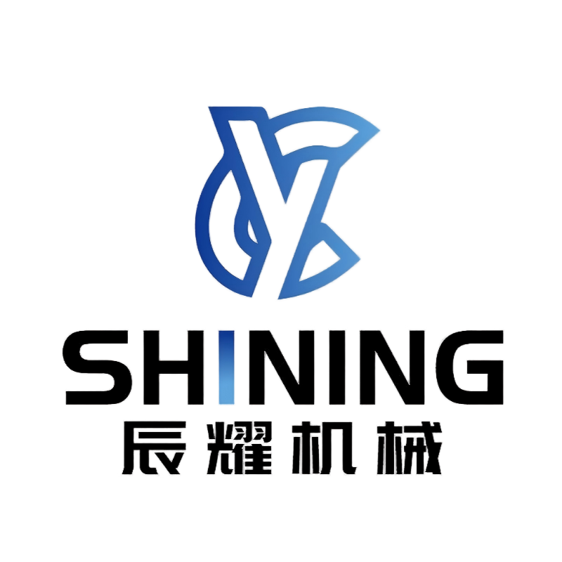 Weifang Shining Machinery Co., Ltd. logo