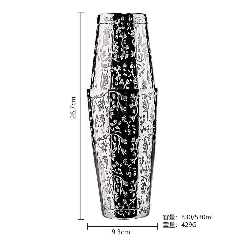 Japanese pattern