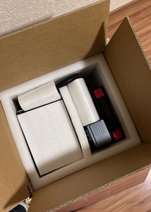 เครื่องเลเซอร์มาร์กกิ้งแบบพกพาขนาดเล็ก 20w สำหรับโลหะ ป้ายชื่อ แม่พิมพ์ เครื่องเข้ารหัส เครื่องแกะสลักไฟเบอร์ - Product Image 5