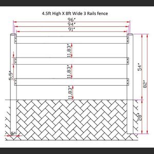 Panel de caballo de montaña en polvo Paneles de <span class=keywords><strong>corral</strong></span> de ganado de alta calidad diseñados para uso en patios de ganado y lotes de alimentación - Product Image 4