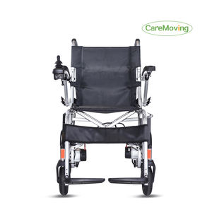 Nouveau style de chaise électrique à moteur sans balai avec roues pour fauteuil roulant bariactrique électrique handicapé - Product Image 2