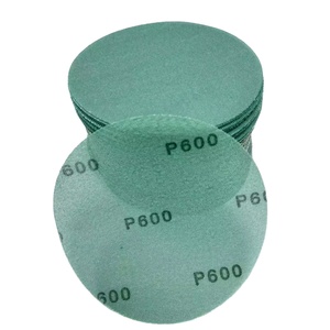 Disco de Malla de Óxido de Aluminio <span class=keywords><strong>para</strong></span> Lijar, Disco de <span class=keywords><strong>Lija</strong></span> de Malla Redonda, Grano 225, Papel de <span class=keywords><strong>Lija</strong></span> P80 - Product Image 5