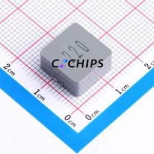 XR1265-220M ตัวเหนี่ยวนำไฟฟ้าแบบ SMD,13.5x12.6 มม. ( ค่าความเหนี่ยวนำ: 22uH )( ความแม่นยำ: 20% กระแสไฟฟ้าที่กำหนด: 7A ) - Product Image 1