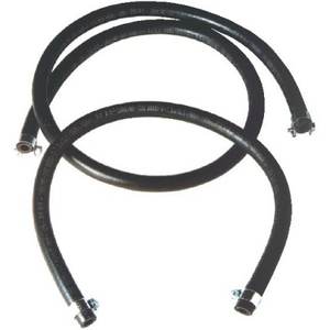 สายยางน้ำมัน NBR แบบยืดหยุ่น เหมาะสำหรับระบบไฮดรอลิก ดีเซล เบนซิน และสายส่งน้ำมัน - Product Image 4