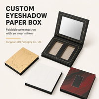 Boîte à Livres de Luxe à Couverture Rigide pour Cérémonie de Mariage, Fête, Cadeau, Boîte de Rangement Pliante en Papier Premium pour Bijoux et Cosmétiques