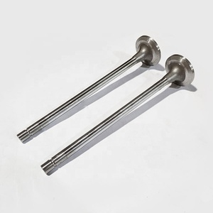 Nhà máy cung cấp Máy phần động cơ M11 qsm11 ism11 phụ tùng động cơ diesel phụ tùng động cơ van nạp Kit 4955239 - Product Image 5