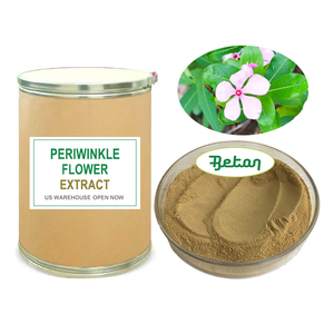 Extracto de <span class=keywords><strong>Planta</strong></span> de Alta Calidad Suministrado por la Fábrica, Extracto de Flor de Vinca Minor (Periwinkle) - Product Image 1