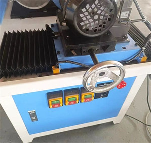 Machine de rectification automatique de lames circulaires de haute précision pour usage commercial - Prix - Product Image 6