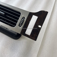 Accessoires intérieurs, grille de ventilation centrale du tableau de bord pour GMC Yukon Chevrolet Tahoe Silverdao Serria Denali 2007-2014