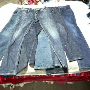 ראשון כיתה וינטאג 'של משמש בגדים kenya בbales עבור גברים - Product Image 6