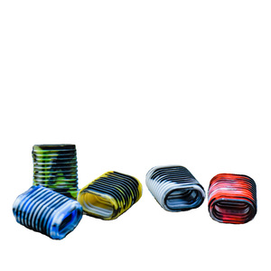 Cubierta Decorativa Antideslizante de Silicona para Carrete de Pesca Leo, Funda Resistente al Desgaste para Carrete de Baitcasting, Accesorio para Pesca en Agua Dulce - Product Image 4