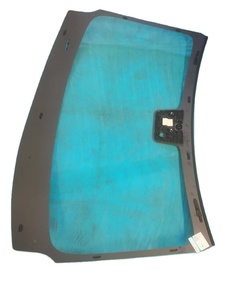 Vente en gros de pare-brise avant d'origine Geely Auto Glass pour Geely BoyueCool 5022070300/8893259749, voitures Geely - Product Image 3