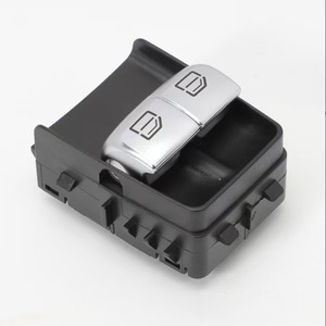 Interrupteur de lève-vitre Mercedes-Benz Vito 4479054103 Bouton de commande de lève-vitre électrique 12V - Product Image 2