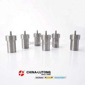 Puntas de boquilla de inyector de combustible DN0SD126 0434250083 0434250002 para KHD <span class=keywords><strong>Fendt</strong></span> MWM - Product Image 3