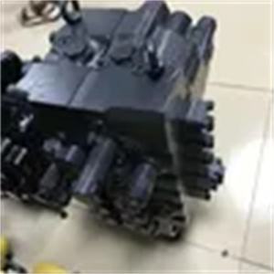 Vanne de commande portable Belparts pour excavatrice SH330 SH350 SH360A3 - Product Image 3