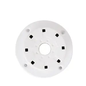 Kleine Sirene Horn Alarm Piezo Summer 110db 12V 1 Ton Backup Sicherheit wasserdichte Piezo Sirene