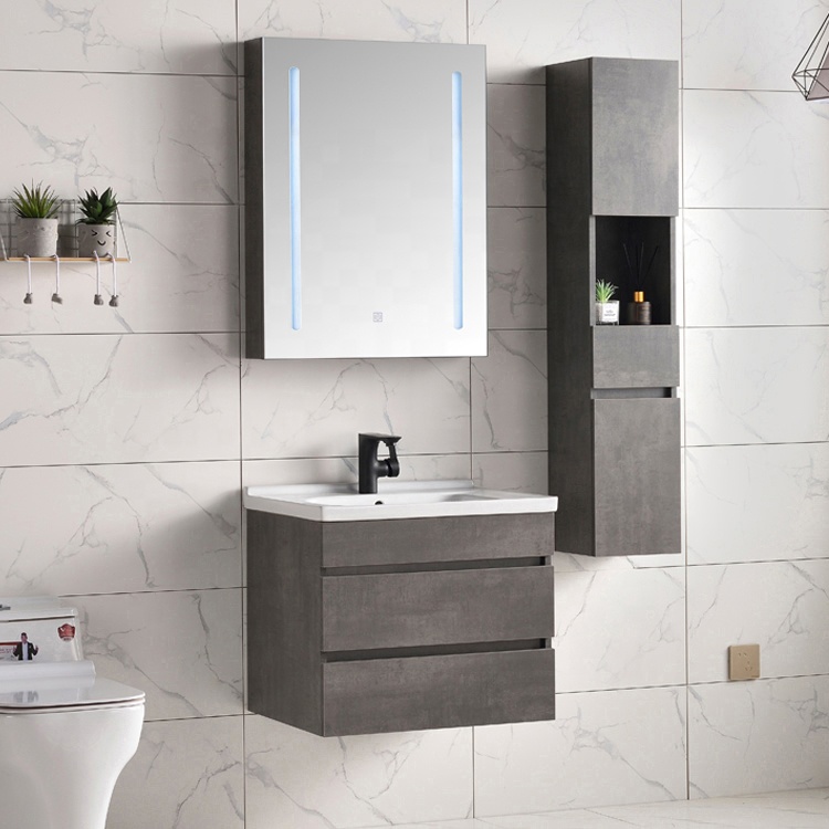 bathroom complete package