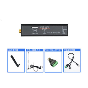 Module DTU 4G, transmission de données sans fil RS485, LTE, EG41 m203 - Product Image 5