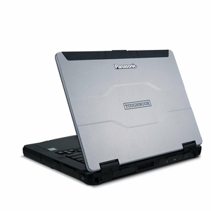 Fz-55 แท็บเล็ต/แล็ปท็อปแบบถอดได้ ทนทาน รุ่นที่ 11 I5 I7 หน้าจอ 14.0 นิ้ว สำหรับใช้งานกลางแจ้ง ความละเอียด Full-HD ซีรีส์ธุรกิจ ใหม่ พร้อมที่เก็บข้อมูล SSD ปลั๊กแบบ EU - Product Image 1