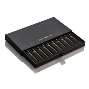 Coffret Cadeau Parfum Rose Personnalisé 3 ou 4 Pièces 5ml 10ml en Carton Rigide avec Insert pour Collection Lifestyle Découverte - Product Image 3