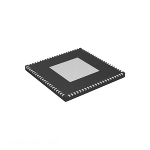 Acheter des composants électroniques en ligne AD9135BCPZRL 88 VFQFN Exposed Pad CSP Data Acquisition Manufacturer Channel - Product Image 1