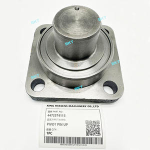 Perno di Rotazione Inferiore 4472374113 BKT per Escavatore Gommato <span class=keywords><strong>S200W</strong></span>-<span class=keywords><strong>3</strong></span>/5/DH210W-5/S210W, Prodotto in Cina - Product Image 5