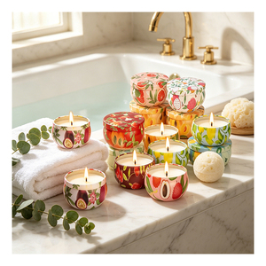 <b>Candle</b> Business Supplies Wax <b>Bulk</b> Oils Dyes Containers Tools For Studio Procurement Launch Bundle Program Global - Product Image 4