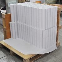 Rouleaux de papier thermique pré-imprimés pour caisse enregistreuse POS 57 mm 80 mm avec le meilleur prix et une qualité supérieure pour les supermarchés