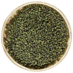 Pepe Verde del Sichuan Essiccato all'Ingrosso per Ristoranti e Uso Commerciale nel Hot Pot, Cucina Sichuan - Product Image 3