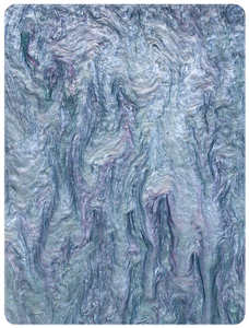 ورقة <span class=keywords><strong>PMMA</strong></span> منقوشة باللؤلؤ المصبوب ورقة الاكريليك تأثير السماء المرصعة بالنباتات - Product Image 6