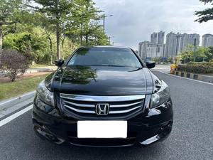 Auto Usado, Sedán Espacioso para Familia y Negocios con Motor Duradero, <span class=keywords><strong>Honda</strong></span> <span class=keywords><strong>Accord</strong></span> Classic 2011 2.0L EX Navi - Product Image 3